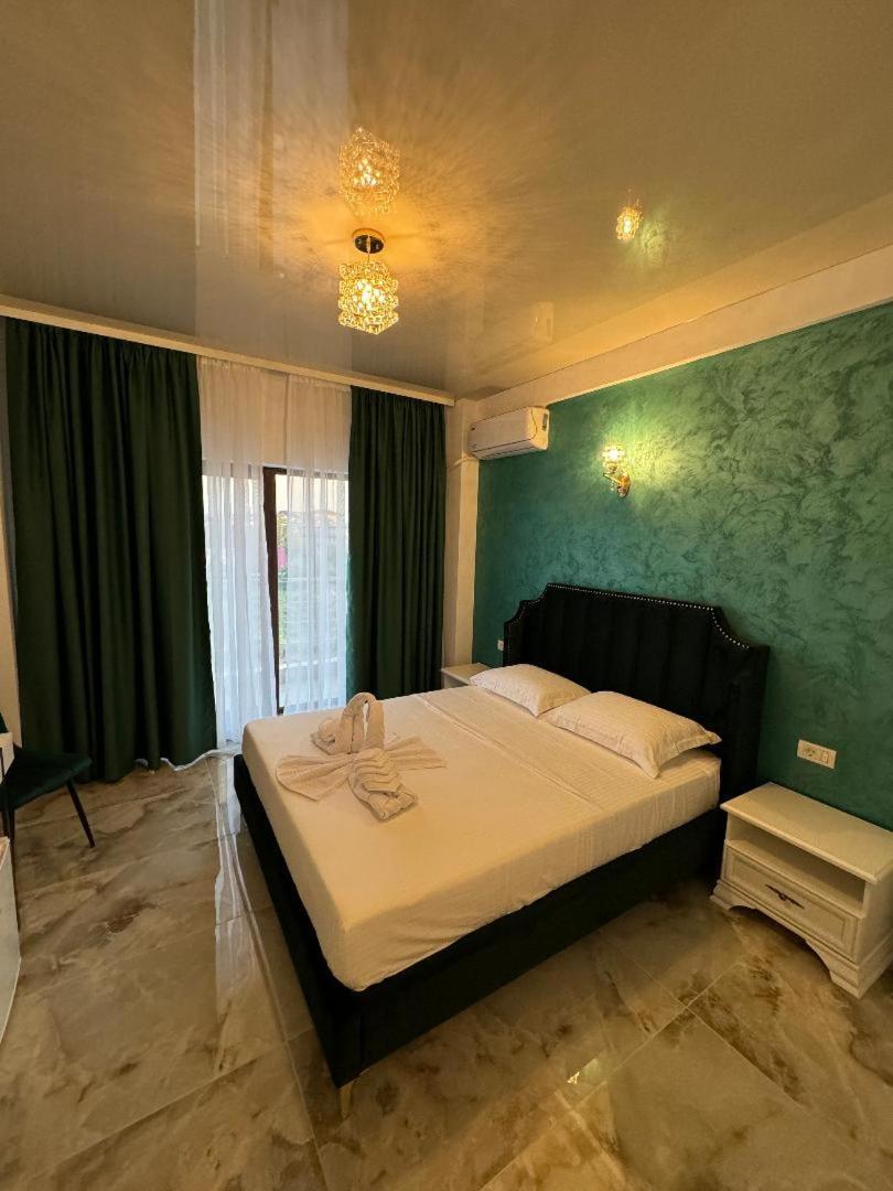 Hotel Lucas Costinesti Esterno foto