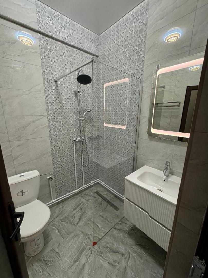 Hotel Lucas Costinesti Esterno foto
